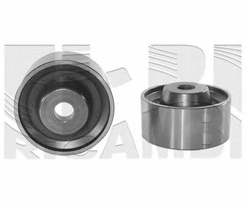 Caliber 17660 Tensioner pulley, timing belt 17660: Buy near me in Poland at 2407.PL - Good price!