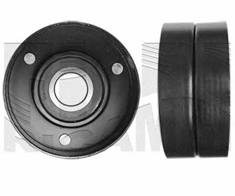 Caliber 17969 V-ribbed belt tensioner (drive) roller 17969: Buy near me in Poland at 2407.PL - Good price!