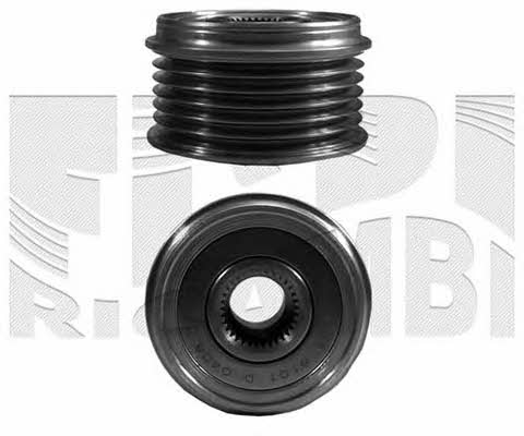 Caliber 20368 Freewheel clutch, alternator 20368: Buy near me in Poland at 2407.PL - Good price!