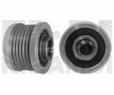 Caliber 20466 Freewheel clutch, alternator 20466: Buy near me at 2407.PL in Poland at an Affordable price!