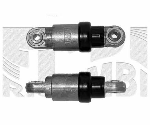 Caliber 26163 Belt tensioner damper 26163: Buy near me in Poland at 2407.PL - Good price!
