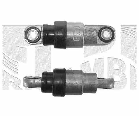 Caliber 26261 Belt tensioner damper 26261: Buy near me in Poland at 2407.PL - Good price!
