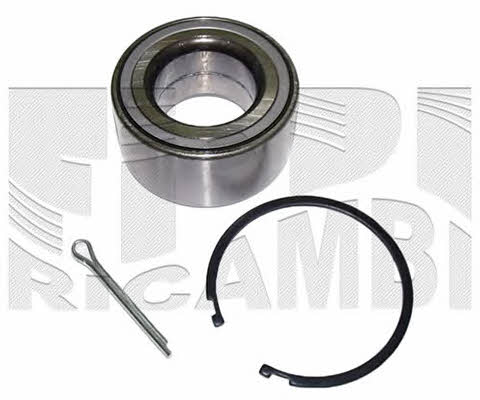 Caliber RC1378 Wheel bearing kit RC1378: Buy near me at 2407.PL in Poland at an Affordable price!