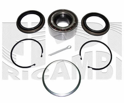 Caliber RC1383 Wheel bearing kit RC1383: Buy near me at 2407.PL in Poland at an Affordable price!