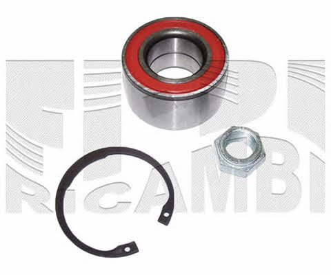 Caliber RC1403 Wheel bearing kit RC1403: Buy near me in Poland at 2407.PL - Good price!