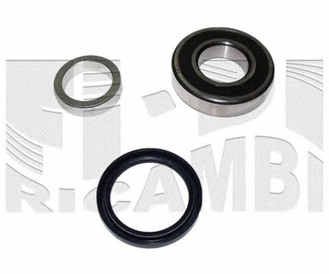 Caliber RC1525 Wheel bearing kit RC1525: Buy near me in Poland at 2407.PL - Good price!