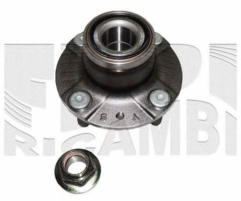 Caliber RC1529 Wheel bearing kit RC1529: Buy near me in Poland at 2407.PL - Good price!