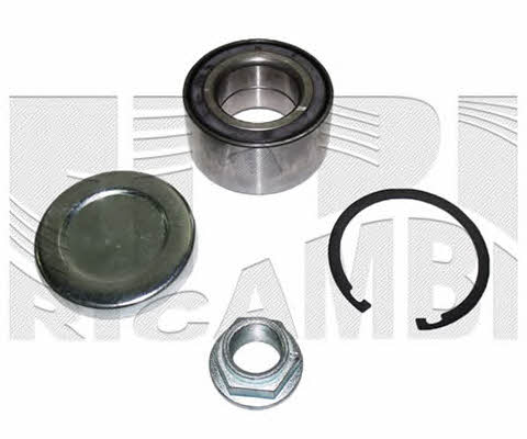 Caliber RC1573 Wheel bearing kit RC1573: Buy near me in Poland at 2407.PL - Good price!