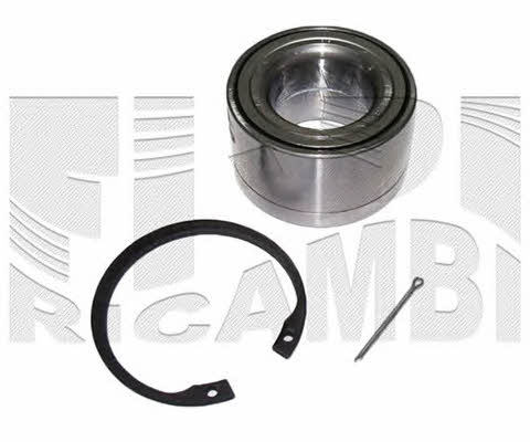 Caliber RC1607 Wheel bearing kit RC1607: Buy near me in Poland at 2407.PL - Good price!
