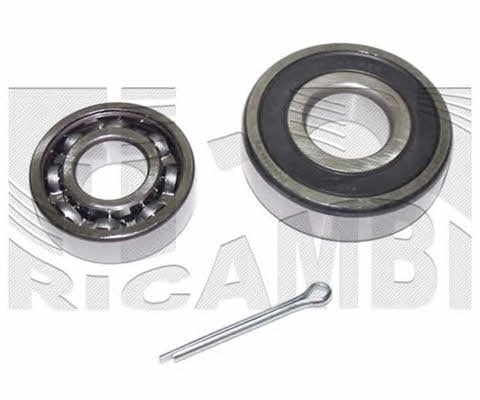 Caliber RC1622 Wheel bearing kit RC1622: Buy near me in Poland at 2407.PL - Good price!