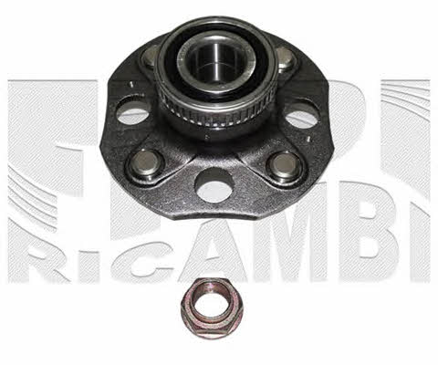 Caliber RC1708 Wheel bearing kit RC1708: Buy near me in Poland at 2407.PL - Good price!