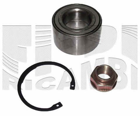 Caliber RC1716 Wheel bearing kit RC1716: Buy near me in Poland at 2407.PL - Good price!