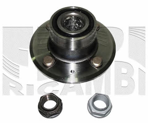 Caliber RC1740 Wheel bearing kit RC1740: Buy near me in Poland at 2407.PL - Good price!