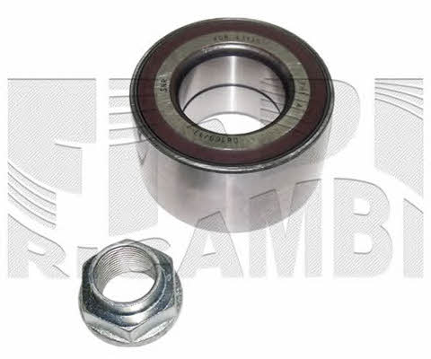 Caliber RC1774 Wheel bearing kit RC1774: Buy near me in Poland at 2407.PL - Good price!