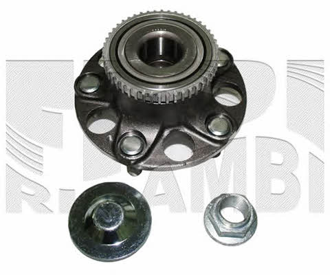 Caliber RC1789 Wheel bearing kit RC1789: Buy near me in Poland at 2407.PL - Good price!