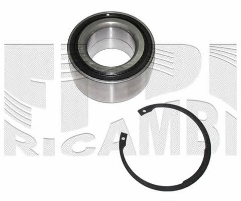 Caliber RC17921 Wheel bearing kit RC17921: Buy near me at 2407.PL in Poland at an Affordable price!