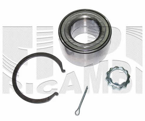 Caliber RC1878 Wheel bearing kit RC1878: Buy near me at 2407.PL in Poland at an Affordable price!
