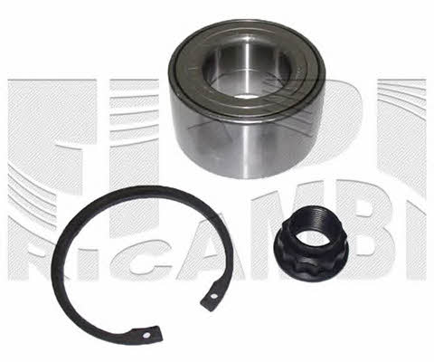 Caliber RC1879 Wheel bearing kit RC1879: Buy near me at 2407.PL in Poland at an Affordable price!