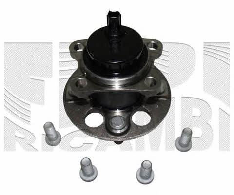 Caliber RC1899 Wheel bearing kit RC1899: Buy near me in Poland at 2407.PL - Good price!