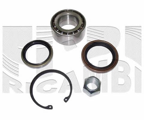 Caliber RC1909 Wheel bearing kit RC1909: Buy near me in Poland at 2407.PL - Good price!