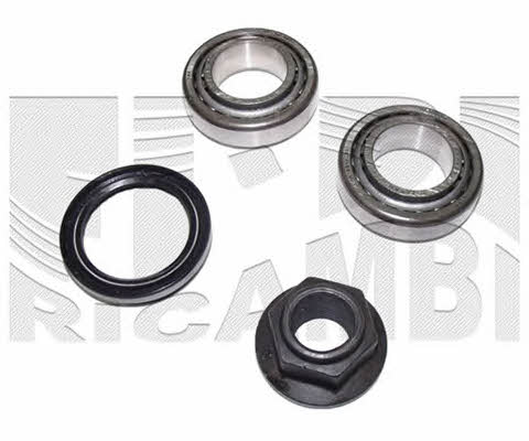 Caliber RC1926 Wheel bearing kit RC1926: Buy near me in Poland at 2407.PL - Good price!
