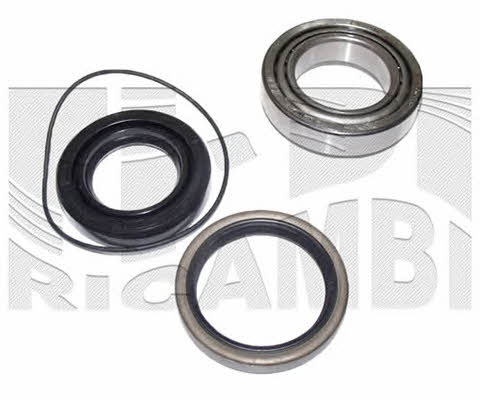 Caliber RC1940 Wheel bearing kit RC1940: Buy near me in Poland at 2407.PL - Good price!