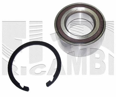 Caliber RC1979 Front Wheel Bearing Kit RC1979: Buy near me at 2407.PL in Poland at an Affordable price!