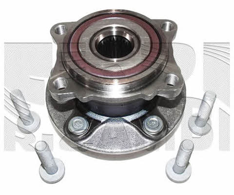 Caliber RC1980 Wheel bearing kit RC1980: Buy near me in Poland at 2407.PL - Good price!
