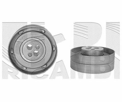 Caliber 26967 Tensioner pulley, timing belt 26967: Buy near me at 2407.PL in Poland at an Affordable price!