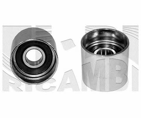 Caliber 27065 Tensioner pulley, timing belt 27065: Buy near me in Poland at 2407.PL - Good price!