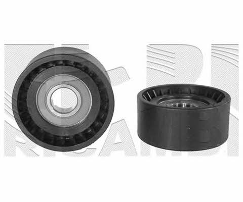 Caliber 36061 V-ribbed belt tensioner (drive) roller 36061: Buy near me in Poland at 2407.PL - Good price!