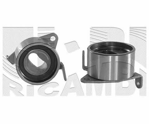 Caliber 36063 Tensioner pulley, timing belt 36063: Buy near me in Poland at 2407.PL - Good price!