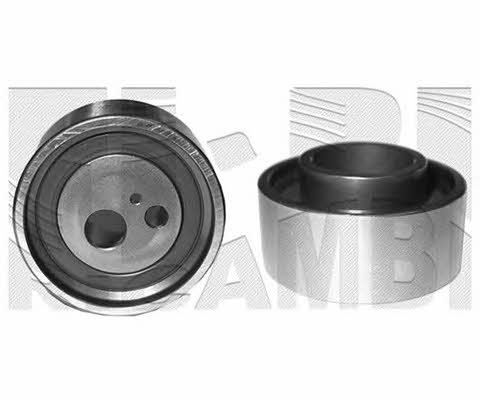 Caliber 36160 Tensioner pulley, timing belt 36160: Buy near me in Poland at 2407.PL - Good price!