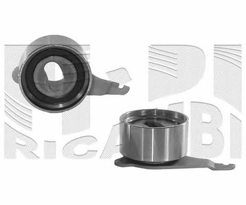 Caliber 36167 Tensioner pulley, timing belt 36167: Buy near me in Poland at 2407.PL - Good price!