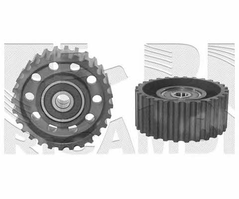 Caliber 36365 Tensioner pulley, timing belt 36365: Buy near me in Poland at 2407.PL - Good price!