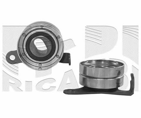 Caliber 36462 Tensioner pulley, timing belt 36462: Buy near me at 2407.PL in Poland at an Affordable price!