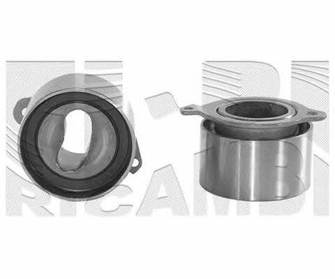 Caliber 36761 Tensioner pulley, timing belt 36761: Buy near me in Poland at 2407.PL - Good price!