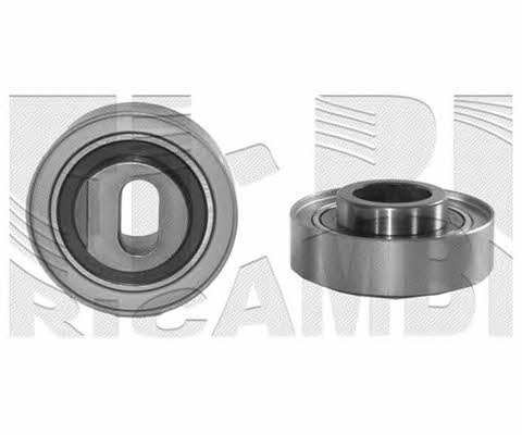 Caliber 36861 Tensioner pulley, timing belt 36861: Buy near me in Poland at 2407.PL - Good price!