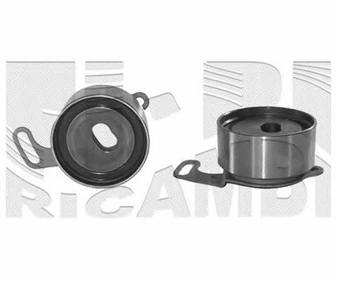 Caliber 36862 Tensioner pulley, timing belt 36862: Buy near me in Poland at 2407.PL - Good price!