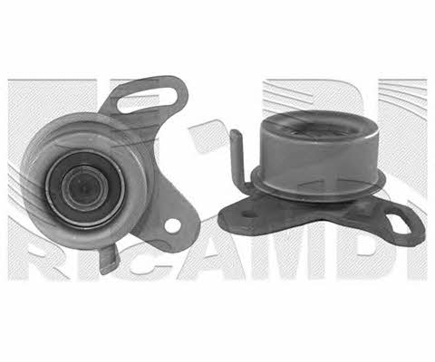 Caliber 36865 Tensioner pulley, timing belt 36865: Buy near me in Poland at 2407.PL - Good price!