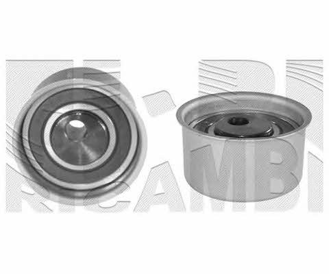 Caliber 36866 Tensioner pulley, timing belt 36866: Buy near me in Poland at 2407.PL - Good price!