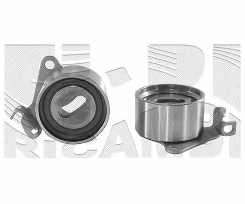 Caliber 36960 Tensioner pulley, timing belt 36960: Buy near me in Poland at 2407.PL - Good price!
