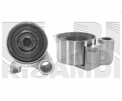 Caliber 36964 Tensioner pulley, timing belt 36964: Buy near me in Poland at 2407.PL - Good price!