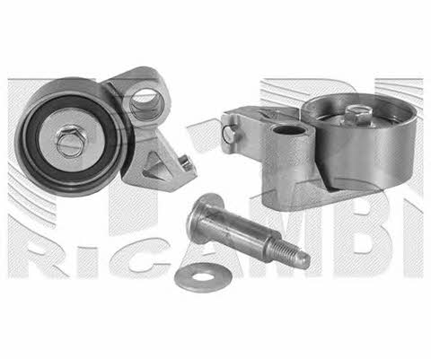 Caliber 56161 Tensioner pulley, timing belt 56161: Buy near me in Poland at 2407.PL - Good price!
