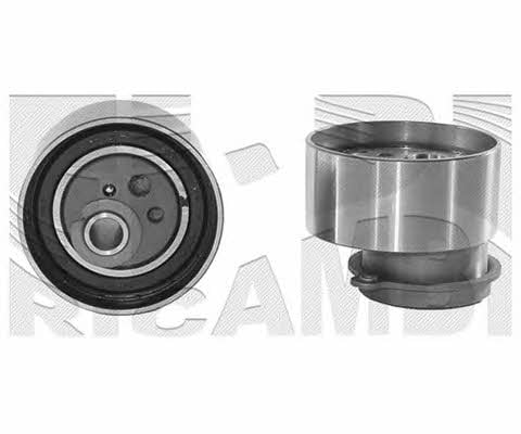 Caliber 56163 Tensioner pulley, timing belt 56163: Buy near me in Poland at 2407.PL - Good price!