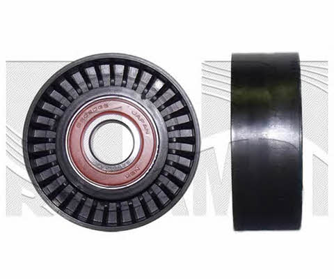 Caliber 56468 V-ribbed belt tensioner (drive) roller 56468: Buy near me at 2407.PL in Poland at an Affordable price!
