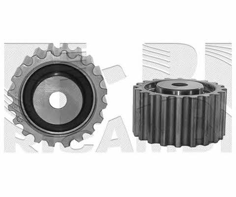 Caliber 56965 Tensioner pulley, timing belt 56965: Buy near me in Poland at 2407.PL - Good price!
