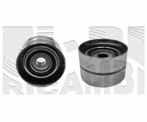 Caliber 57061 Tensioner pulley, timing belt 57061: Buy near me in Poland at 2407.PL - Good price!