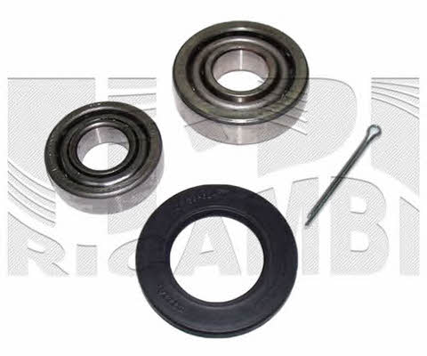 Caliber RC2034 Wheel bearing kit RC2034: Buy near me in Poland at 2407.PL - Good price!