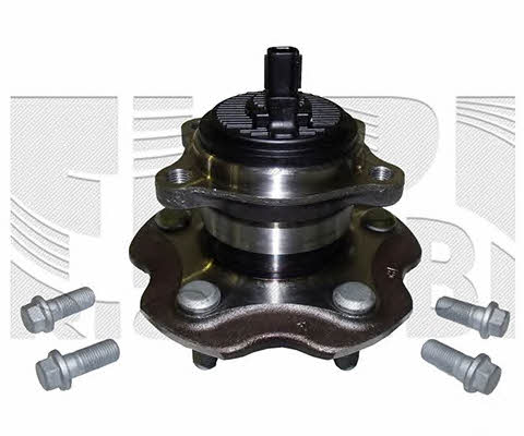 Caliber RC2112 Wheel bearing kit RC2112: Buy near me at 2407.PL in Poland at an Affordable price!